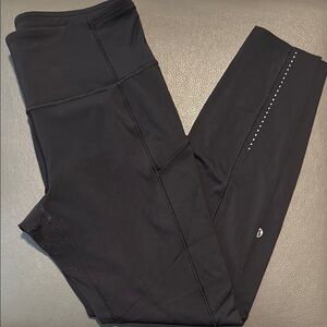 Lululemon Fast & Free Leggings